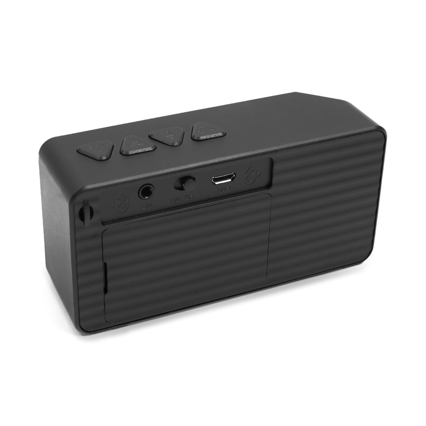 Alpha Money Bluetooth Speaker