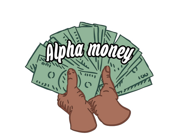 Alpha Money